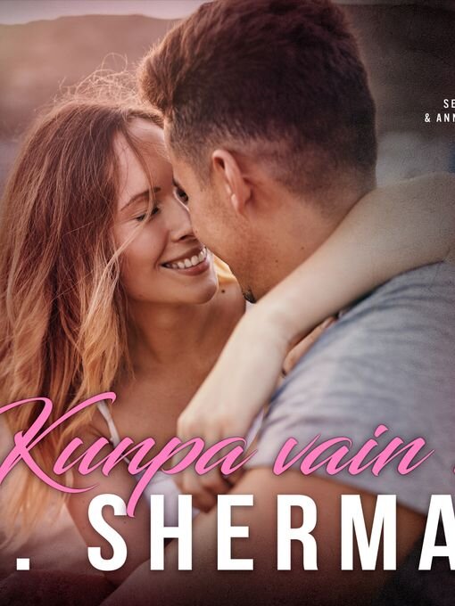 Title details for Kunpa vain by L. Sherman - Wait list